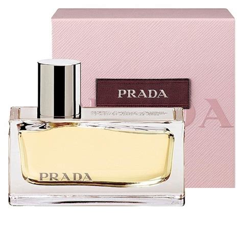 prada amber for women